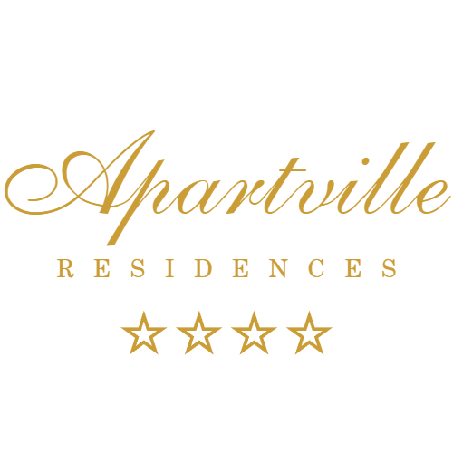 APARTVILLE Новосибирск