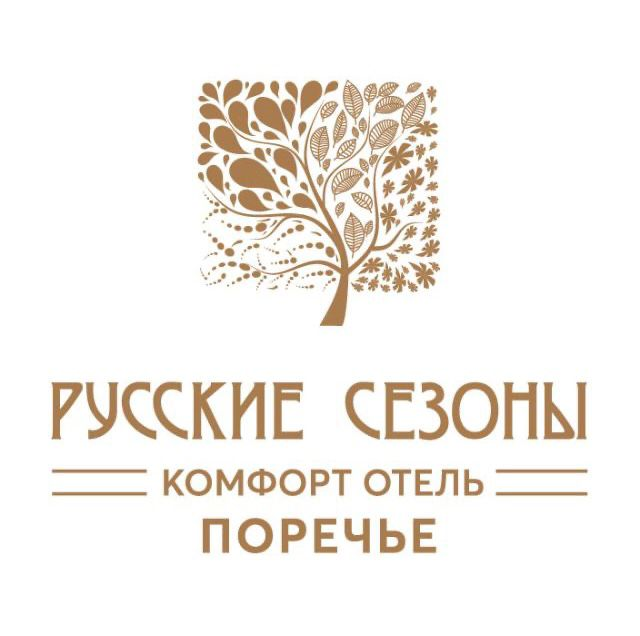 Русские Сезоны Комфорт Отель Поречье