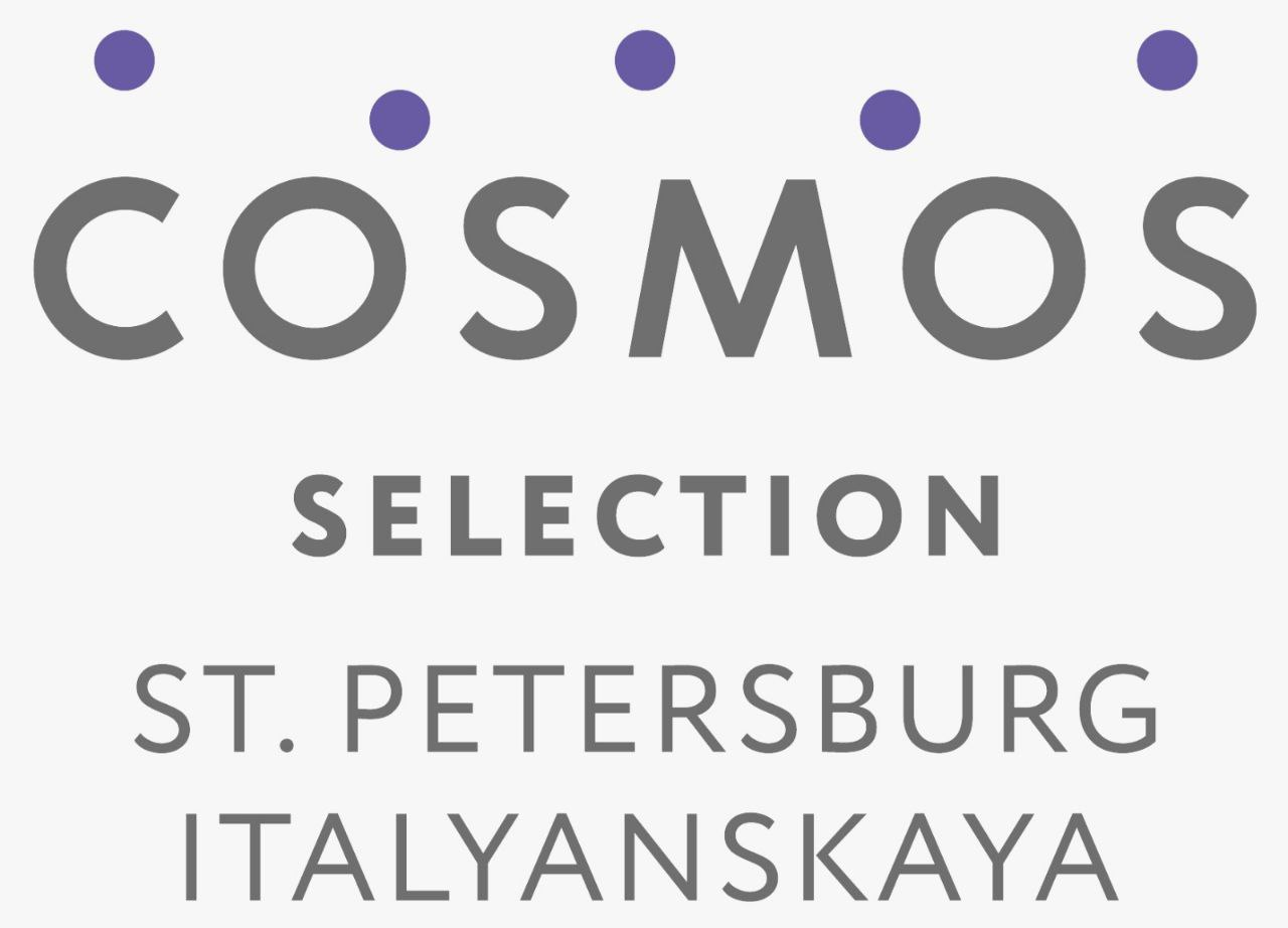 COSMOS Selection Итальянская