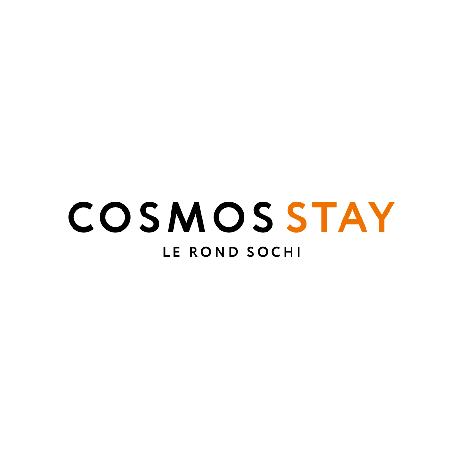 COSMOS Stay Le Rond Сочи