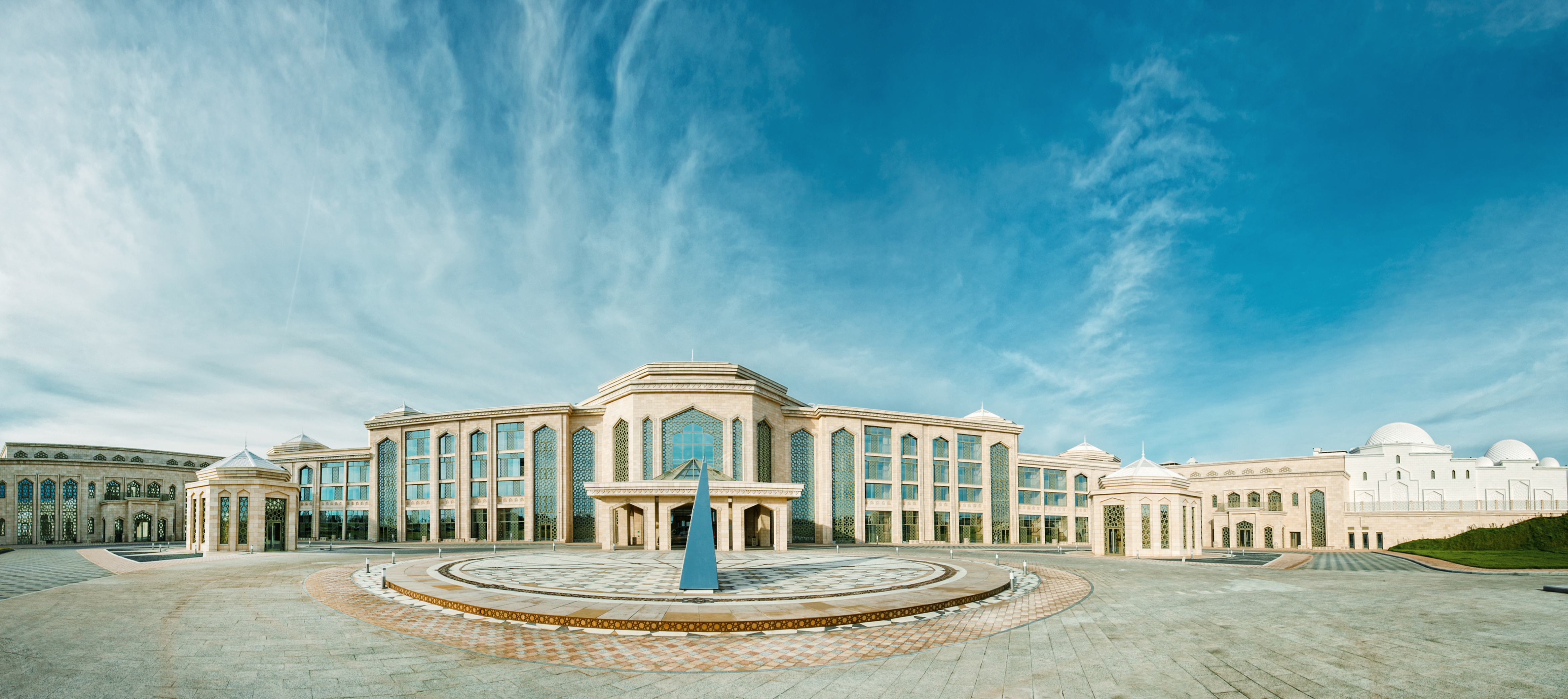 Кол Гали Resort & Spa