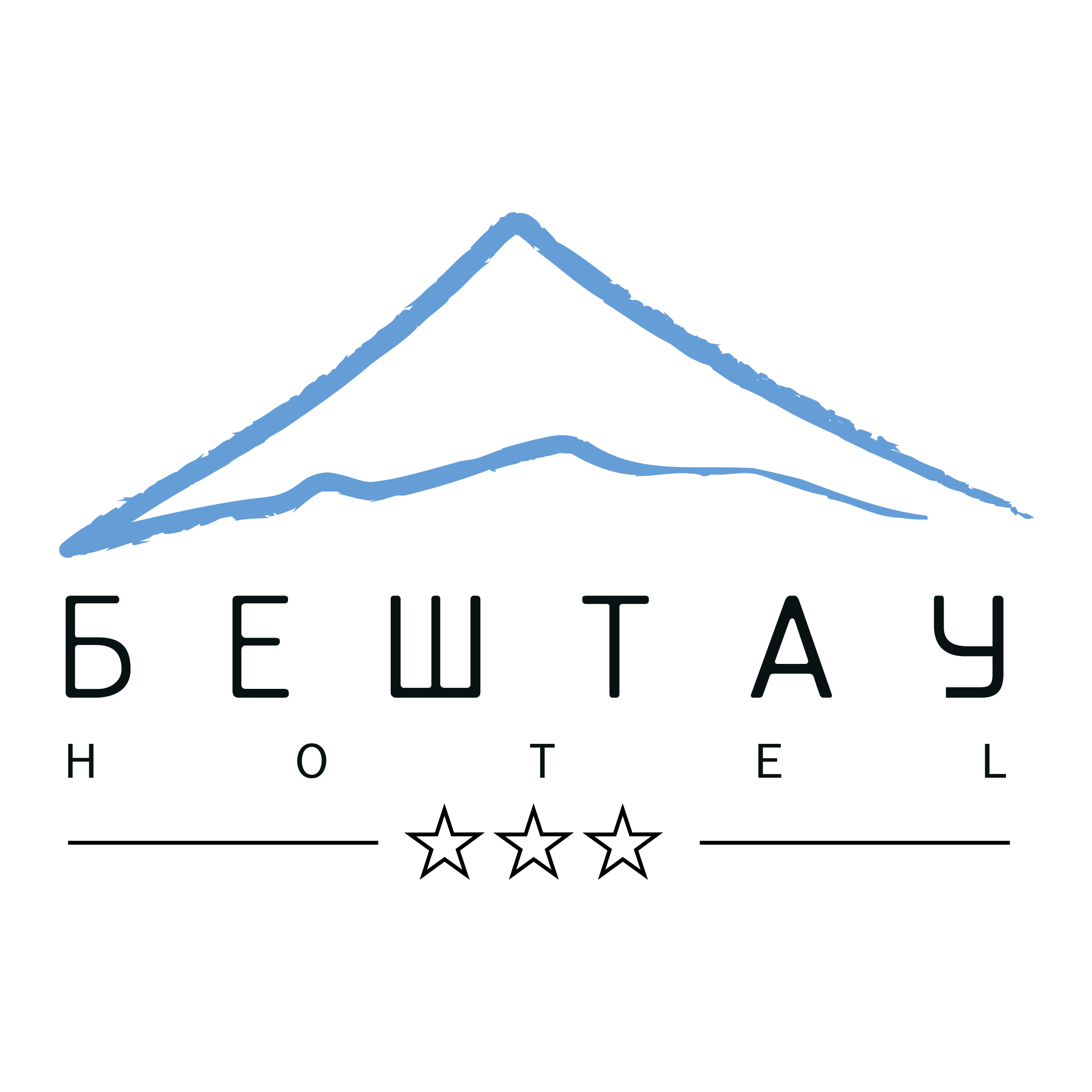 Отель Бештау