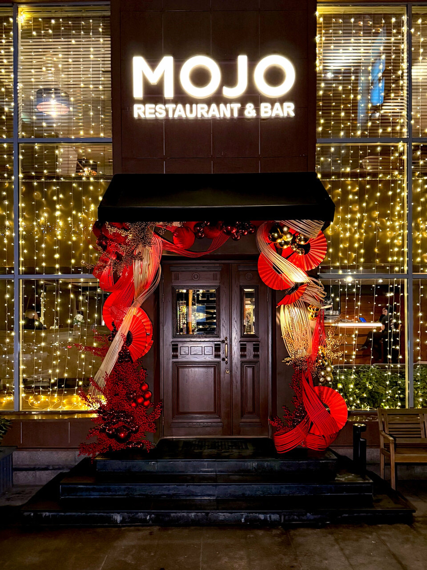 MOJO Санкт-Петербург