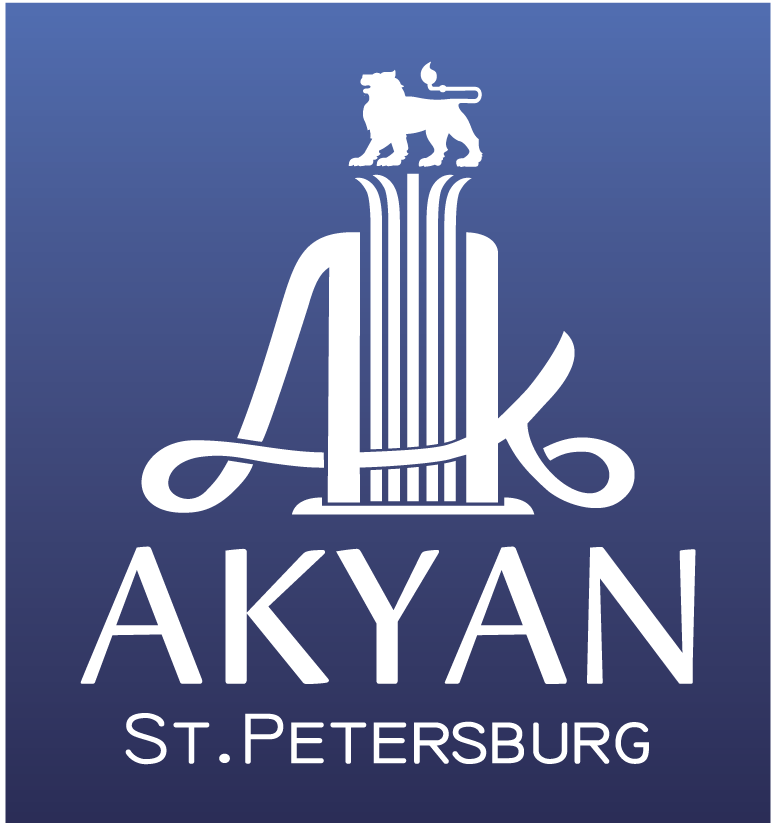 AKYAN Санкт-Петербург