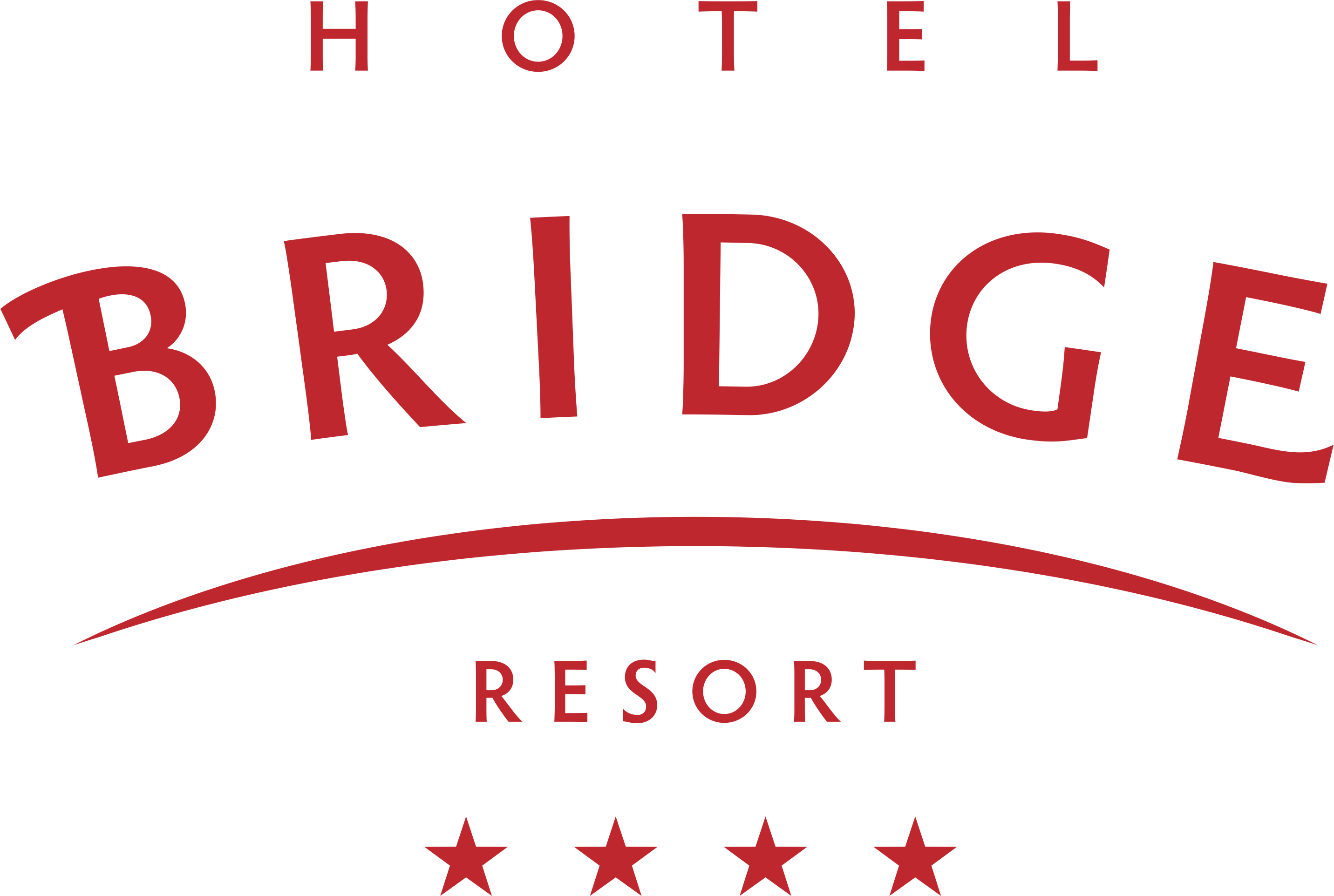 BRIDGE RESORT