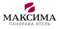 Максима Панорама Отель