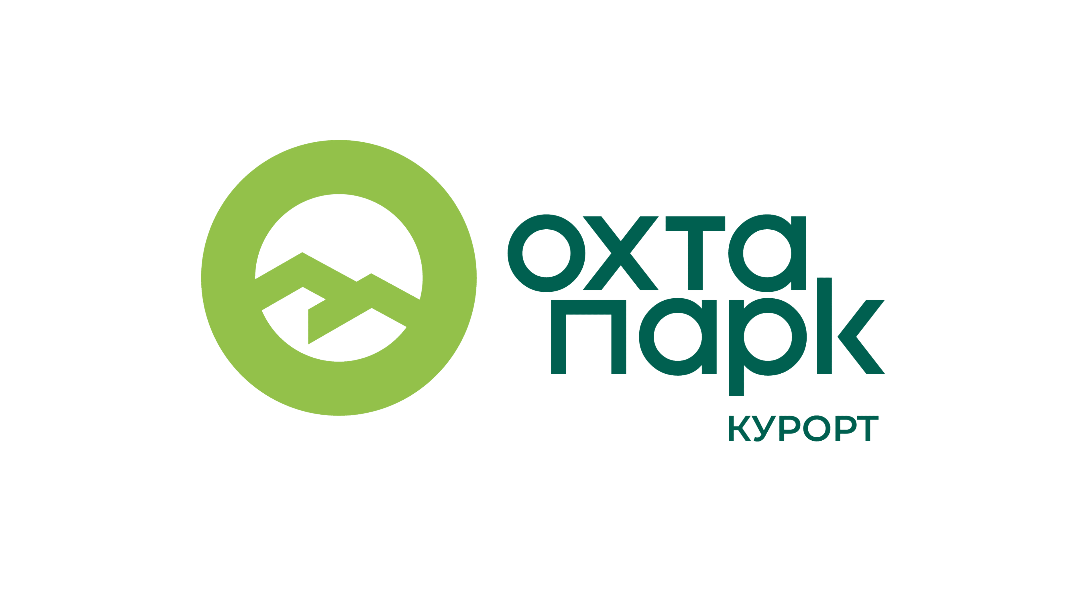 Курорт «Охта Парк»