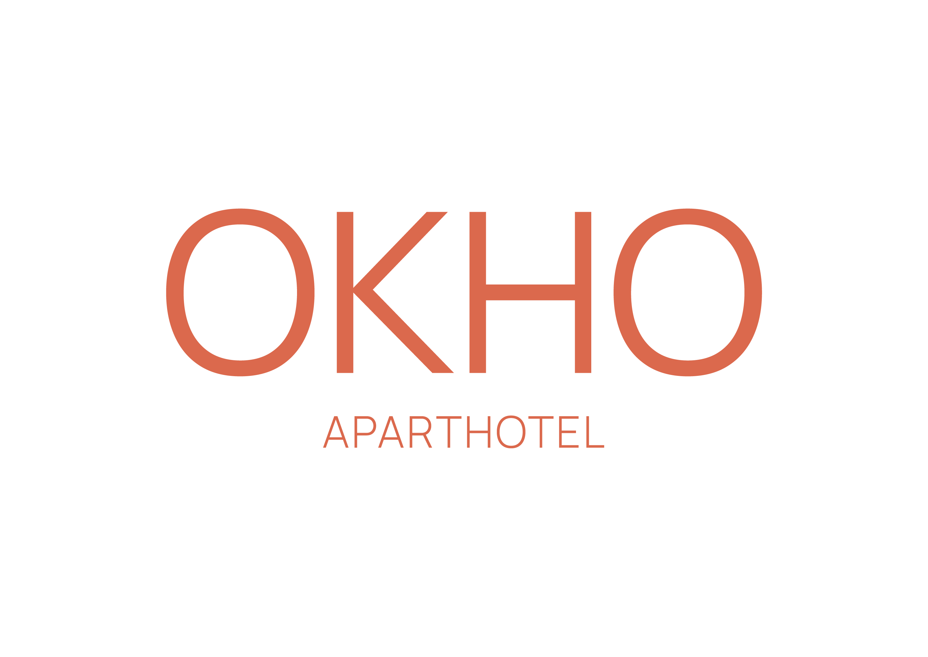 апарт-отель "ОКНО"
