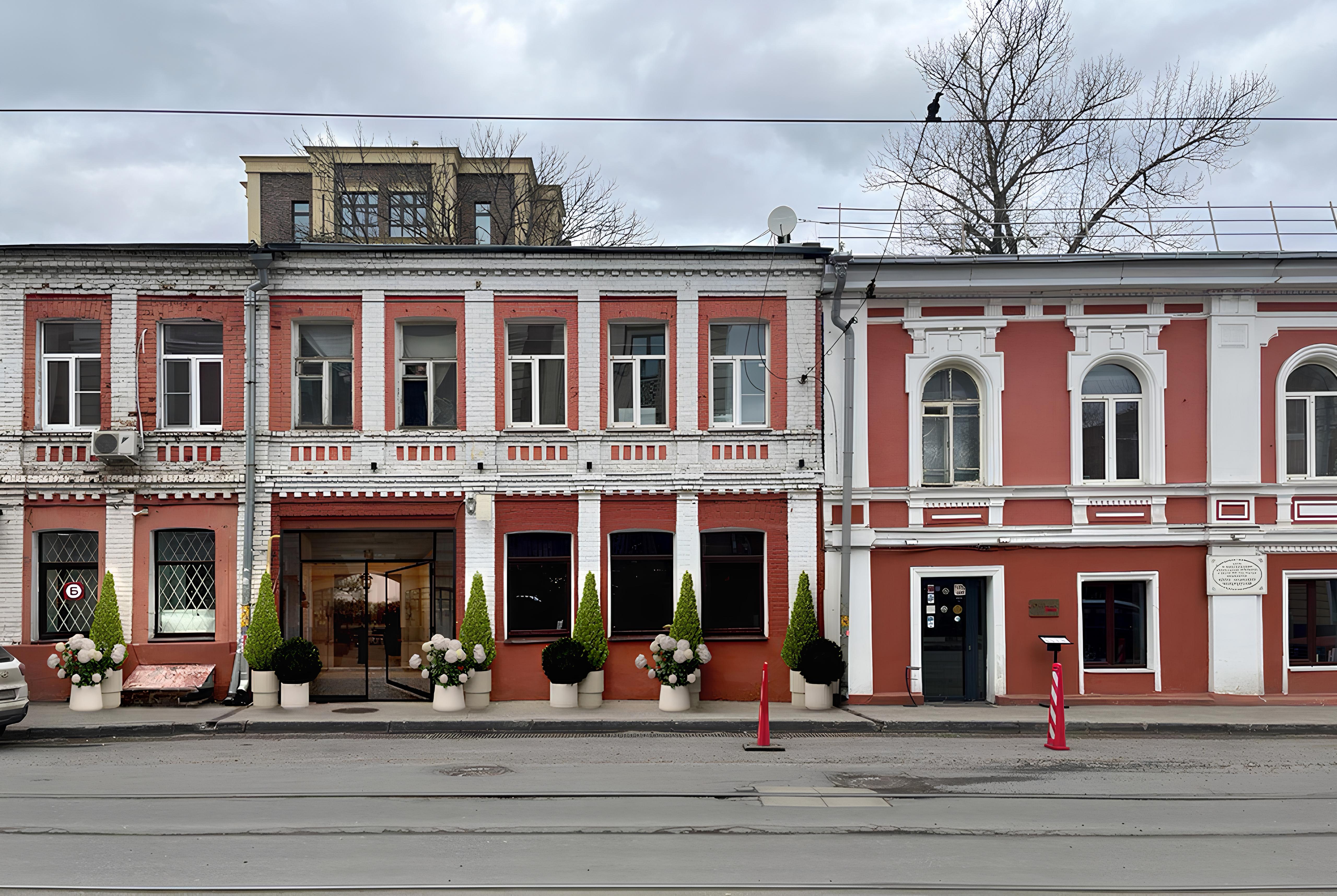DODICI GRILL