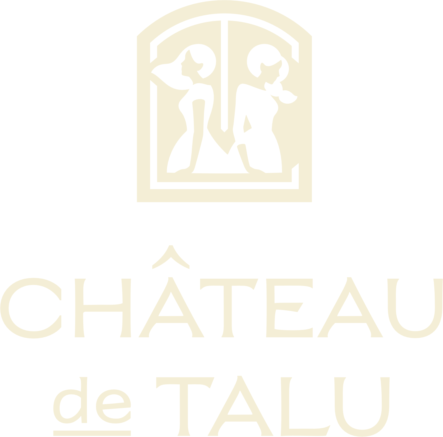 Château de Talu Геленджик