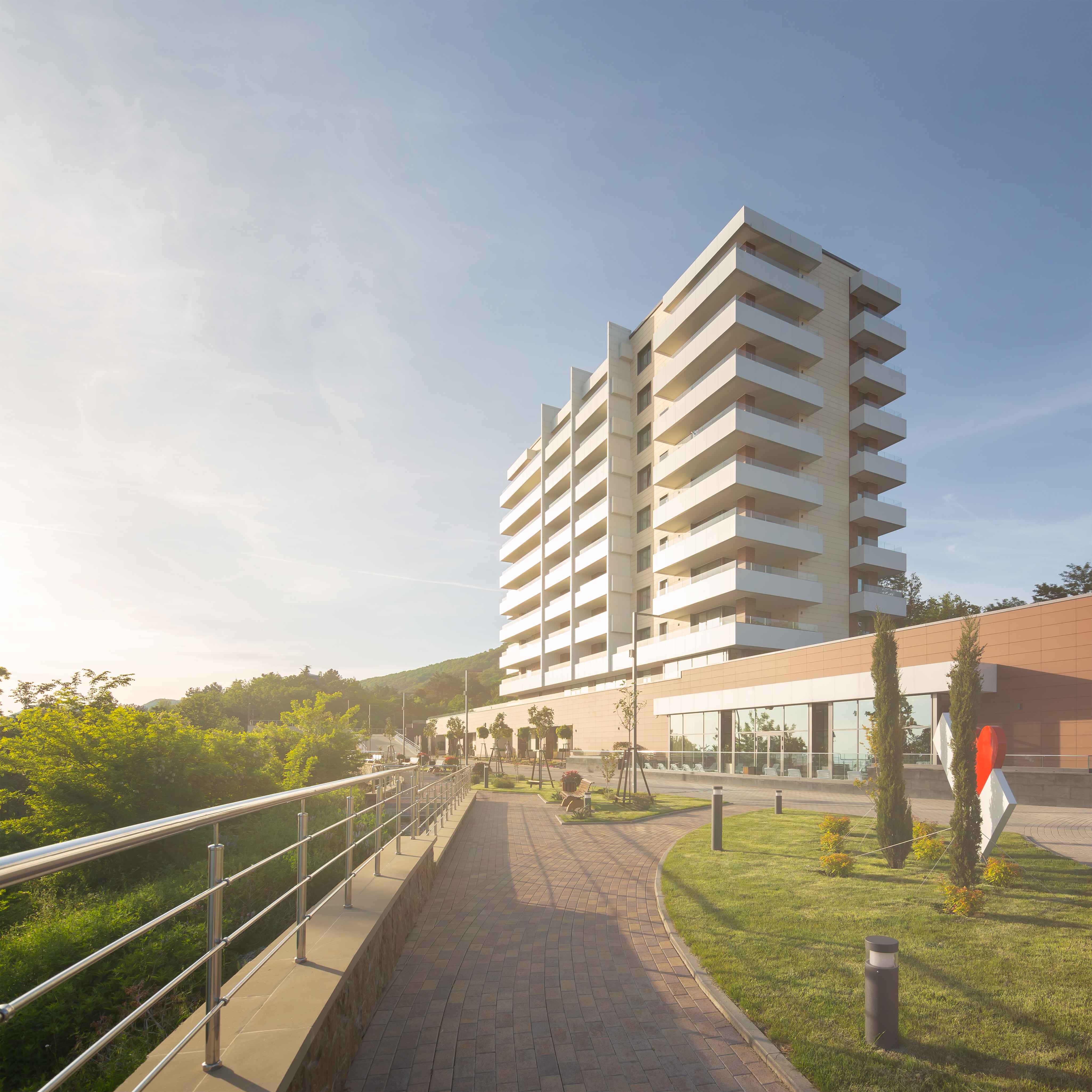 Lavicon Apart Hotel Collection 5
