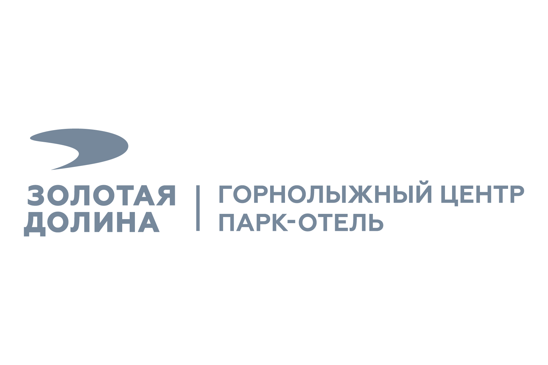 Золотая Долина