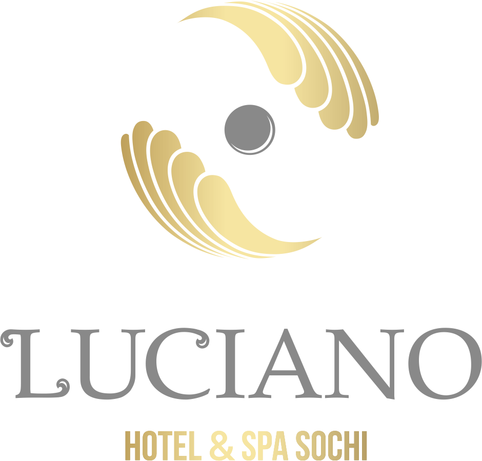 LUCIANO Hotel & SPA Сочи