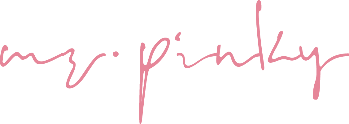 Вилла Мистера Пинки