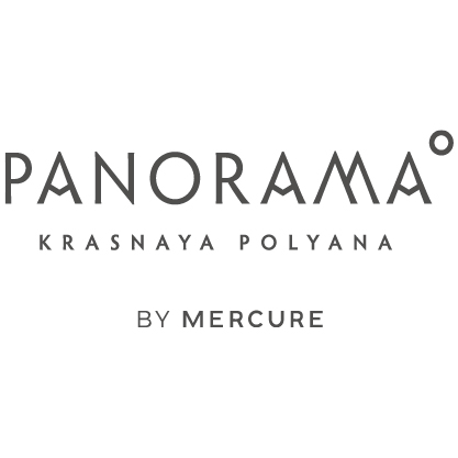 Панорама by Mercure Красная Поляна