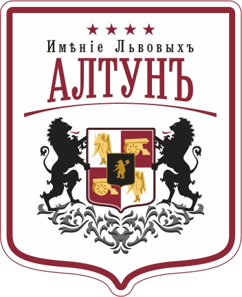 Гостиничный комплекс "Имение Алтунъ", корпус "Барский флигель"