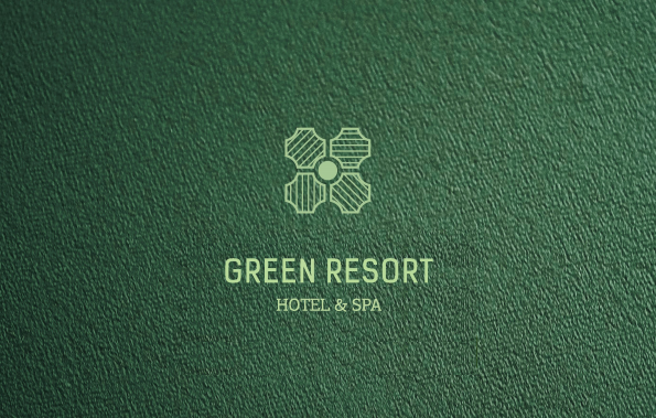 GREEN RESORT Hotel & SPA