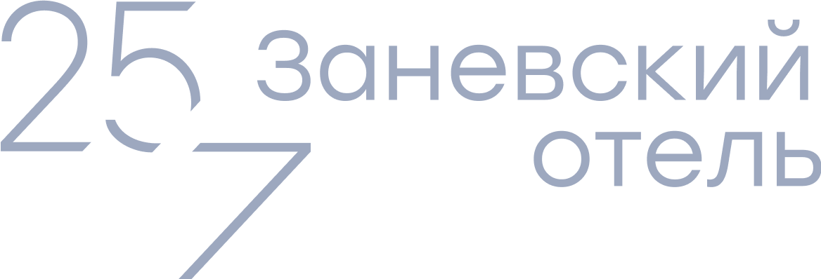 Отель 25/7 Заневский