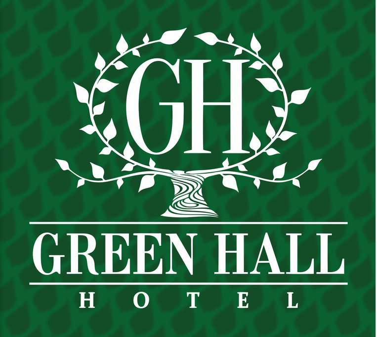GREEN HALL Hotel