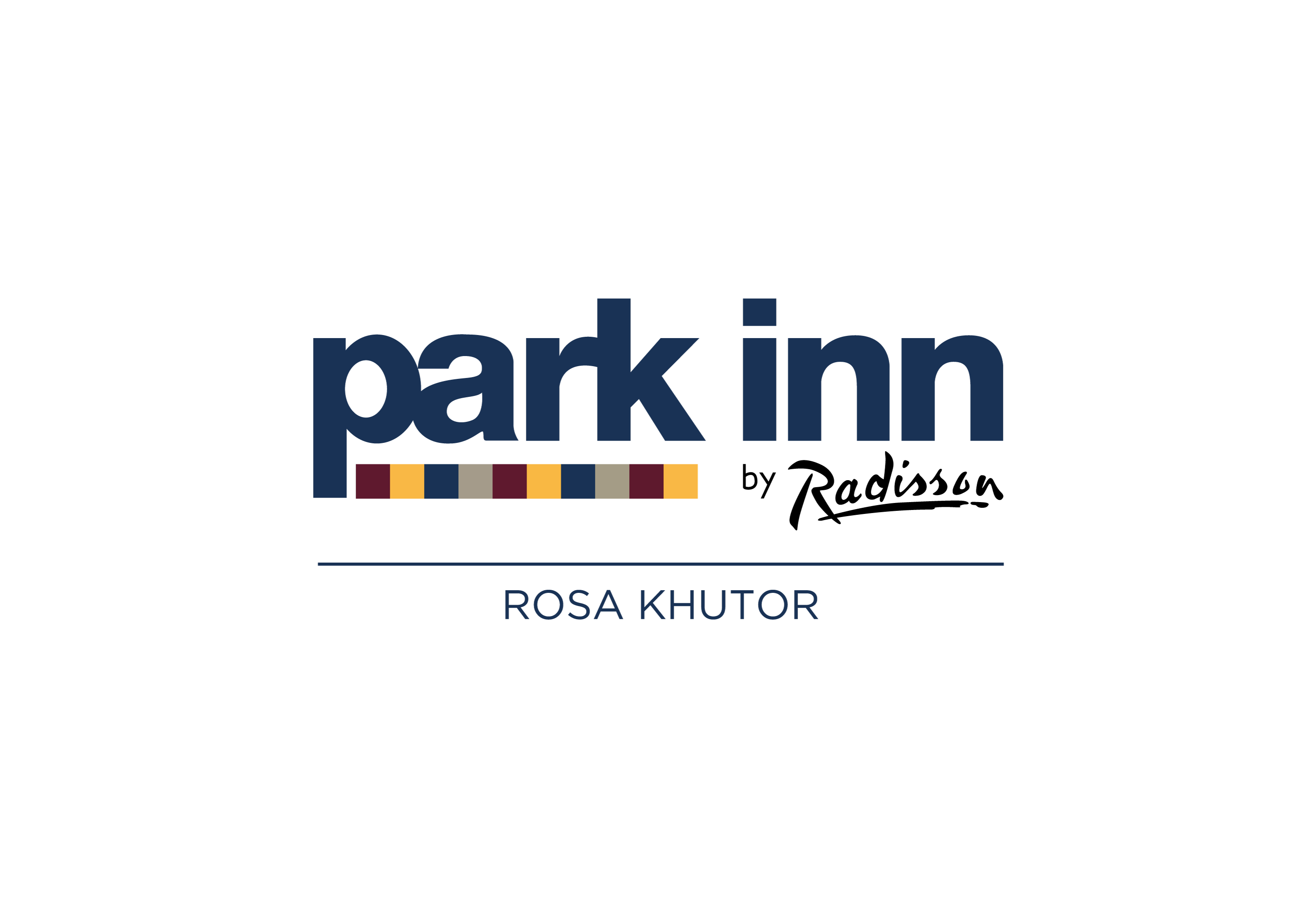 PARK INN by RADISSON Роза Хутор