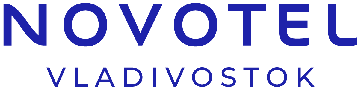 NOVOTEL Владивосток