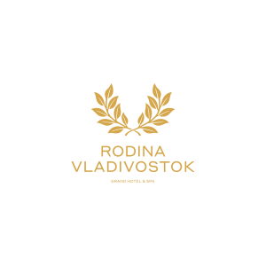 RODINA Grand Hotel & Spa Vladivostok 5*