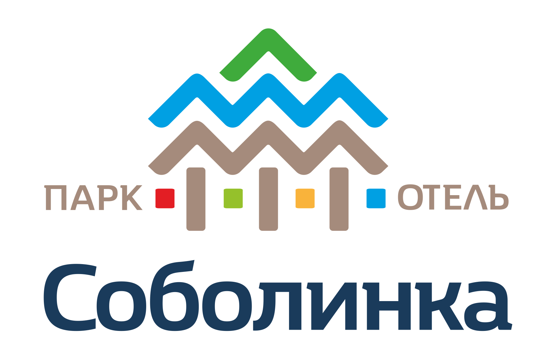 Парк-отель "Соболинка"