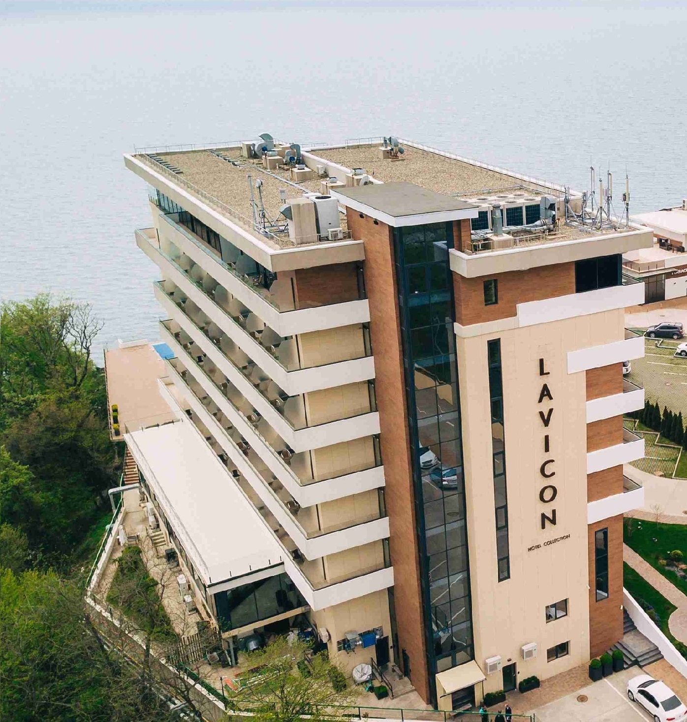 Lavicon Hotel Collection 4