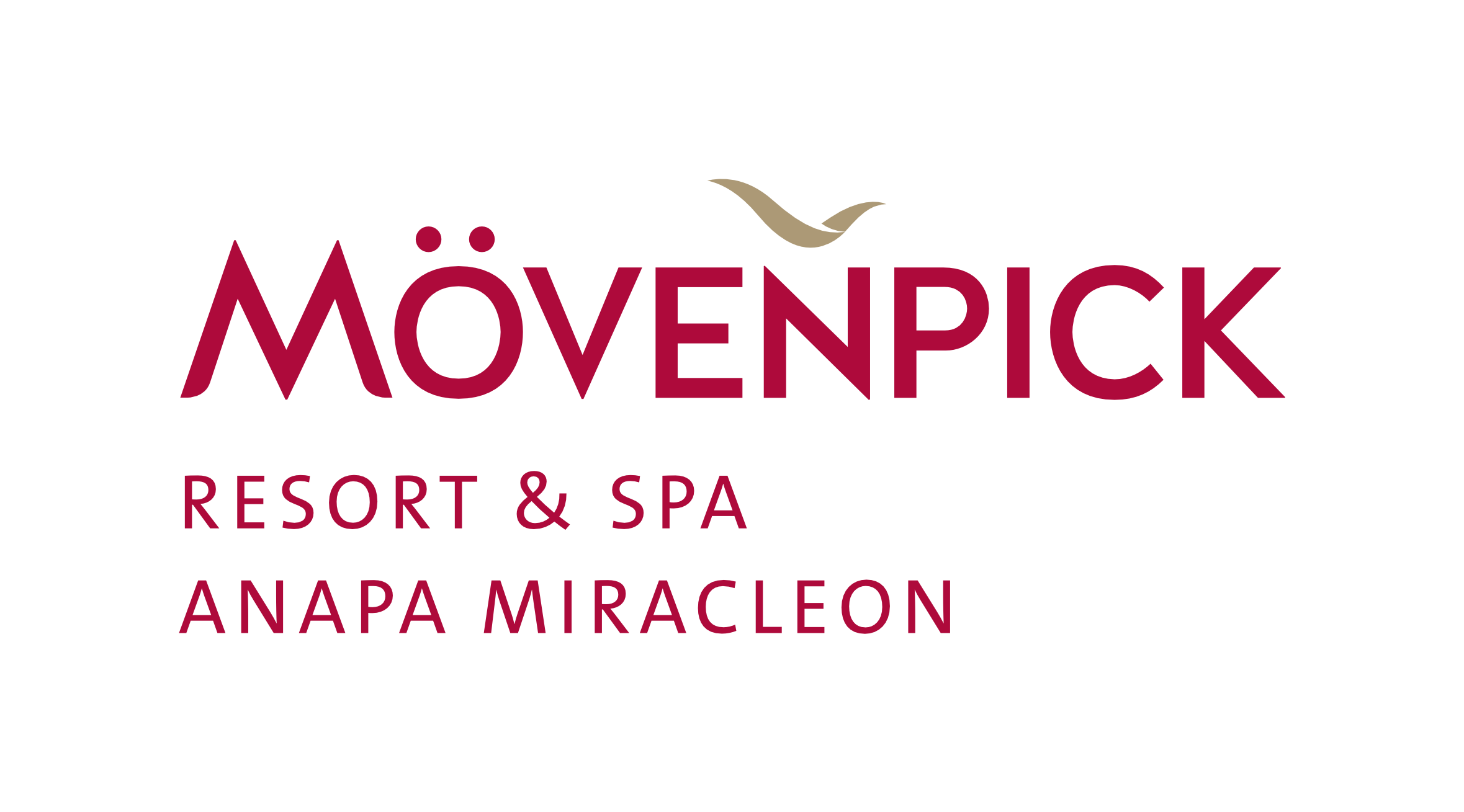 Miracleon Movenpick Resort & SPA Anapa 5*