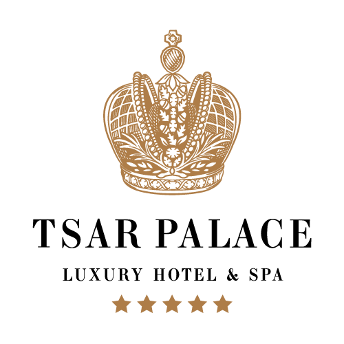 TSAR PALACE Luxury Hotel & SPA