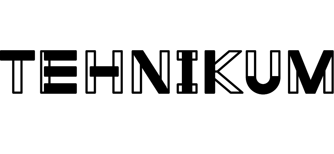 TEHNIKUM Тюмень