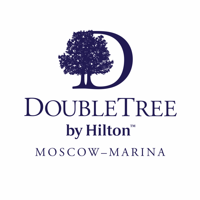 DoubleTree by Hilton Moscow-Marina