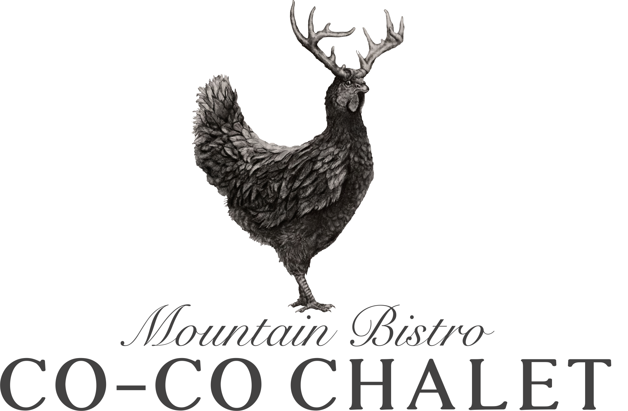 Co-Co Chalet