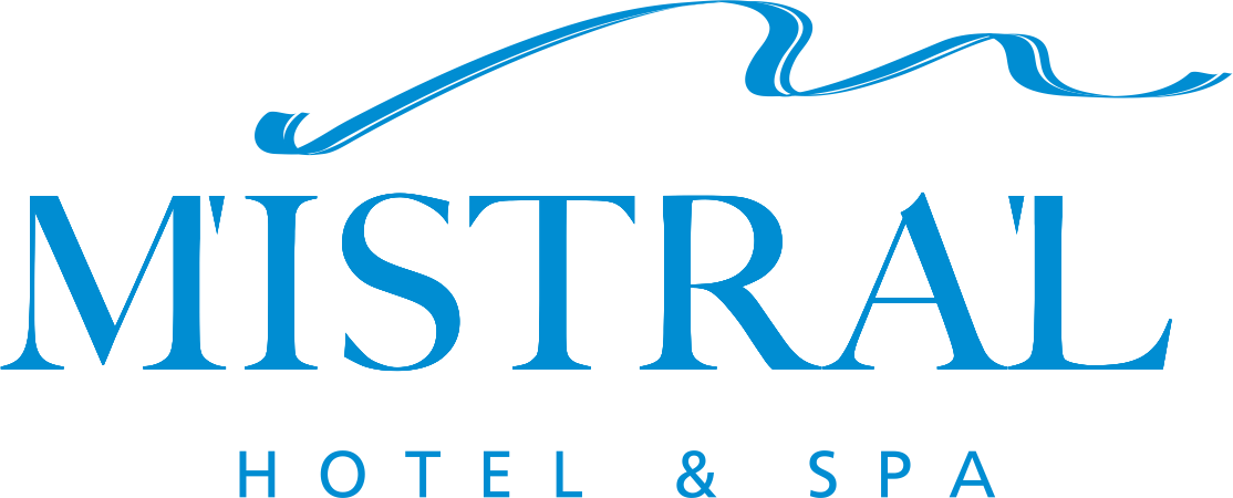 M'ISTRAL Hotel and SPA