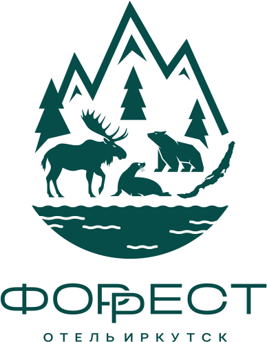 Форест