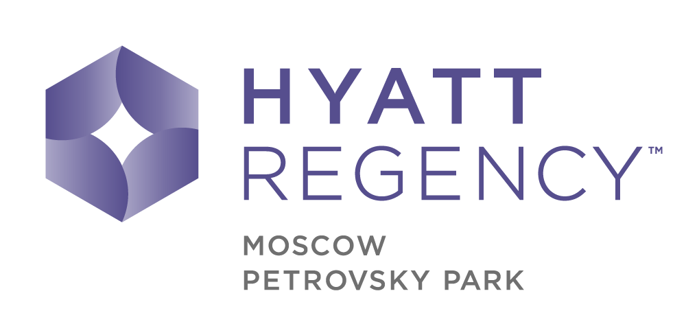 HYATT REGENCY Москва Петровский Парк