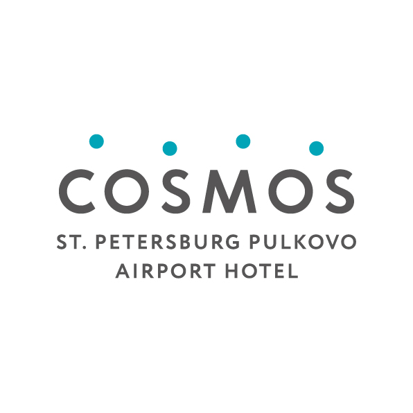 Cosmos Saint-Petersburg Pulkovo Airport Hotel