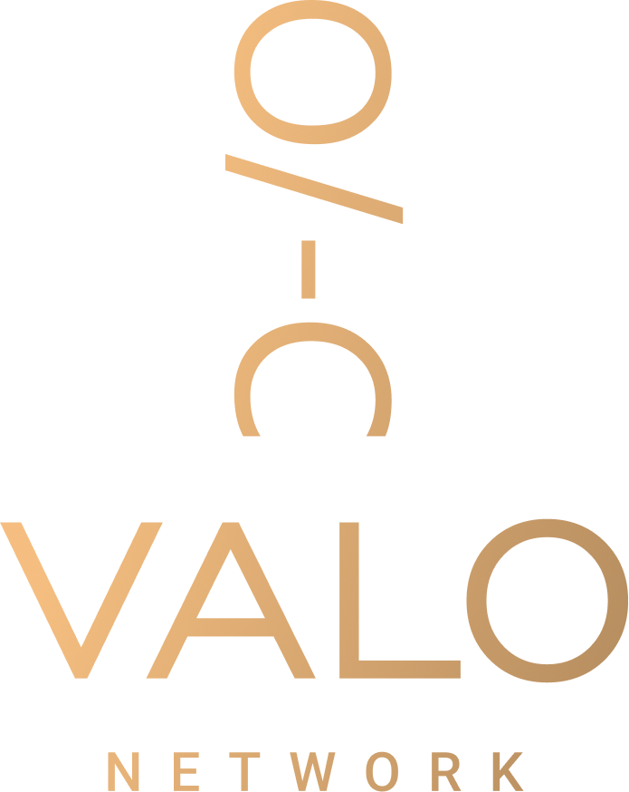 ВАЛО Нетворк/ VALO Network