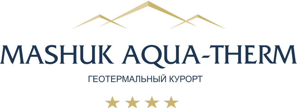 Геотермальный курорт "Машук Аква-Терм"