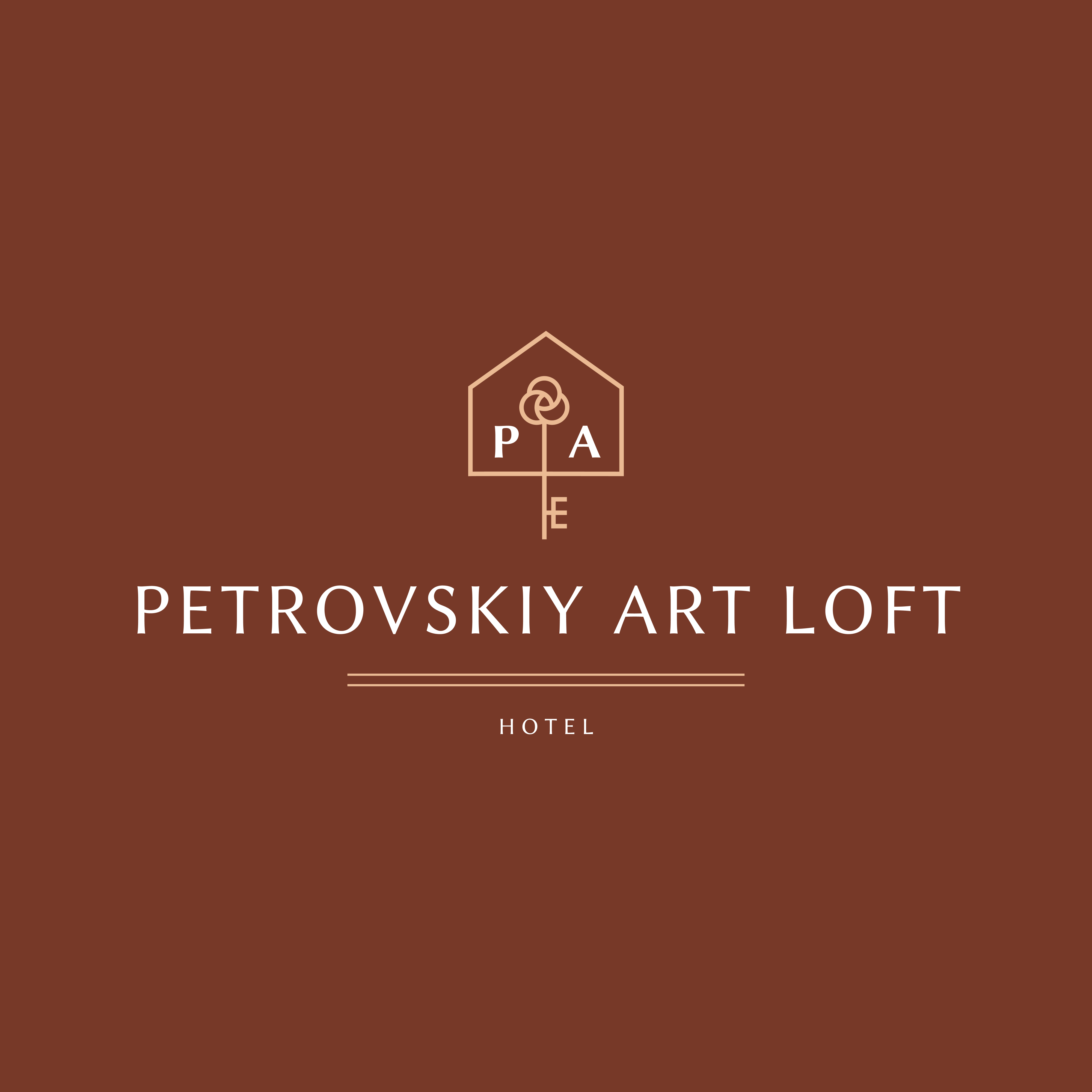 Petrovskiy Art Loft