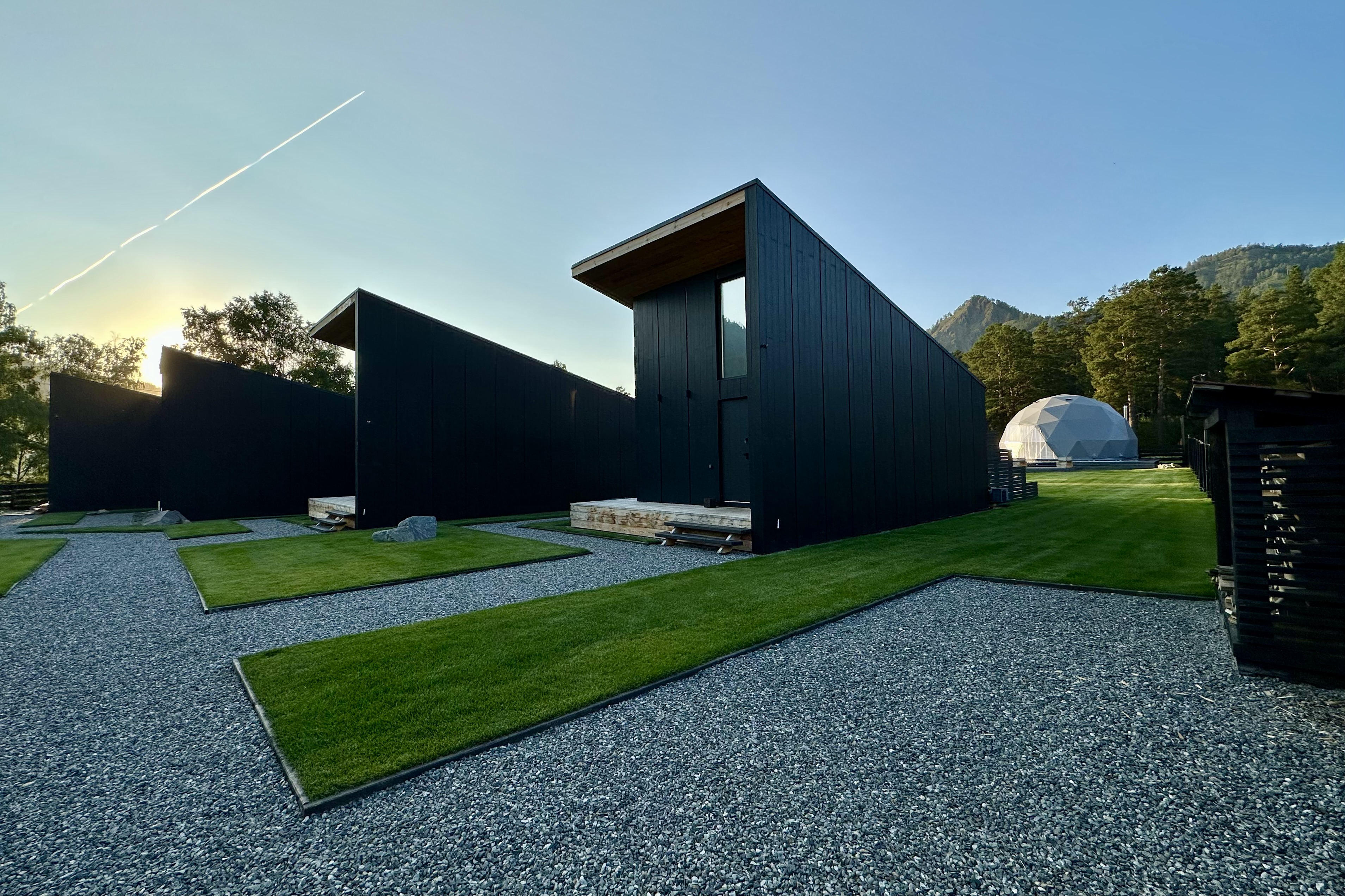 апарт-бутик "Альпака"