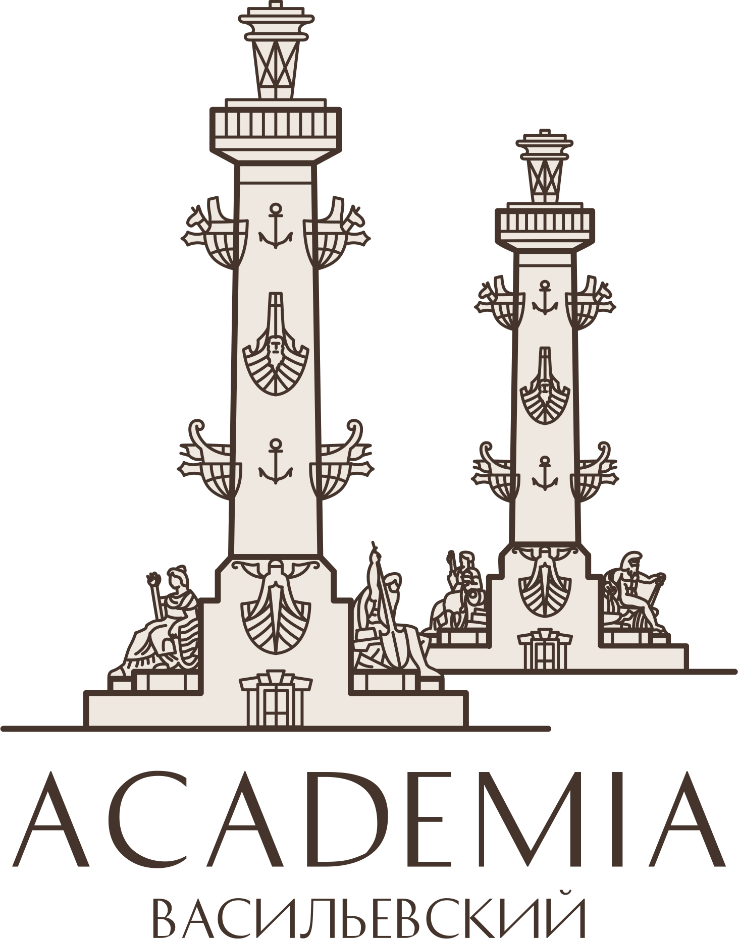ACADEMIA Васильевский