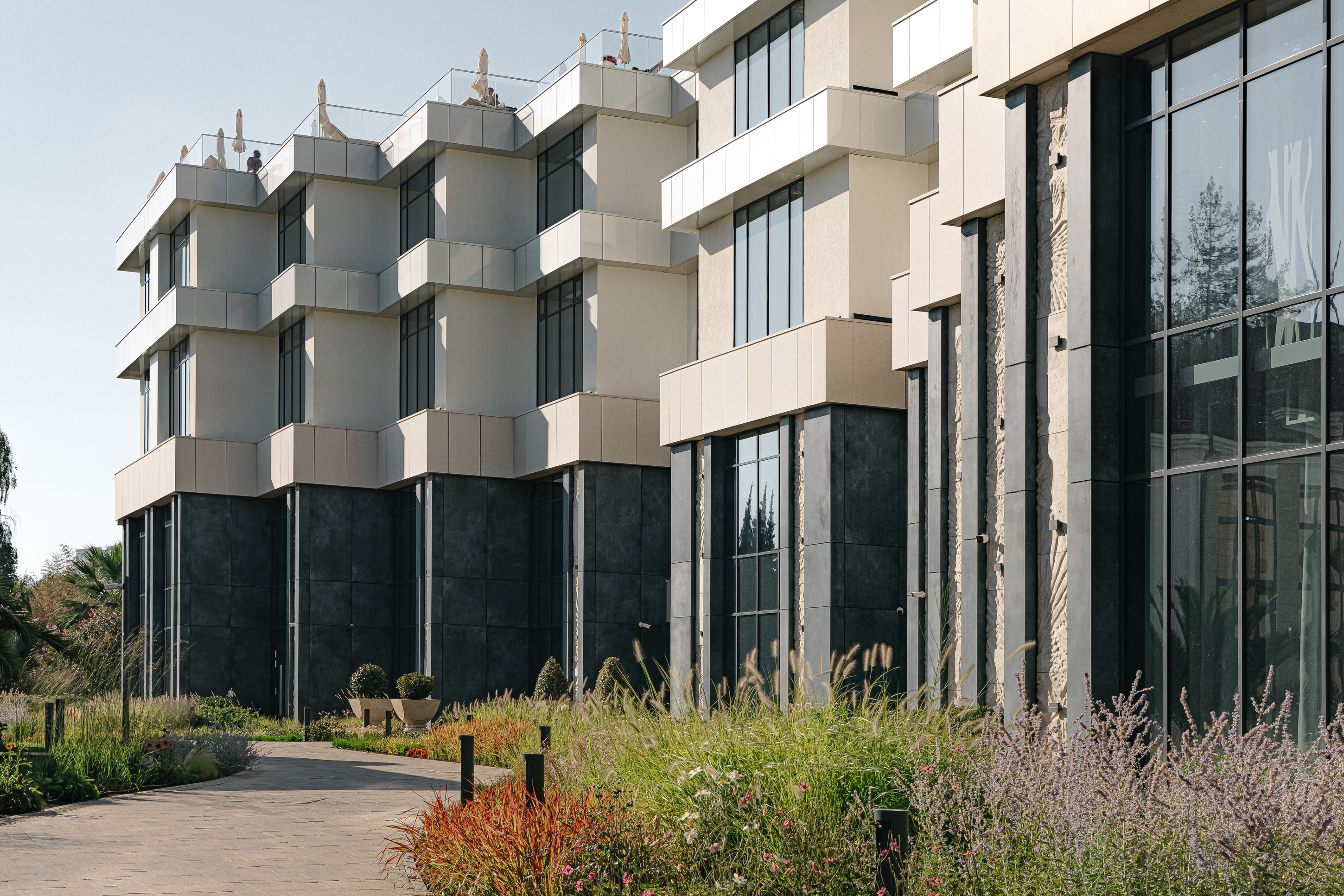 LUCIANO Hotel & SPA Сочи