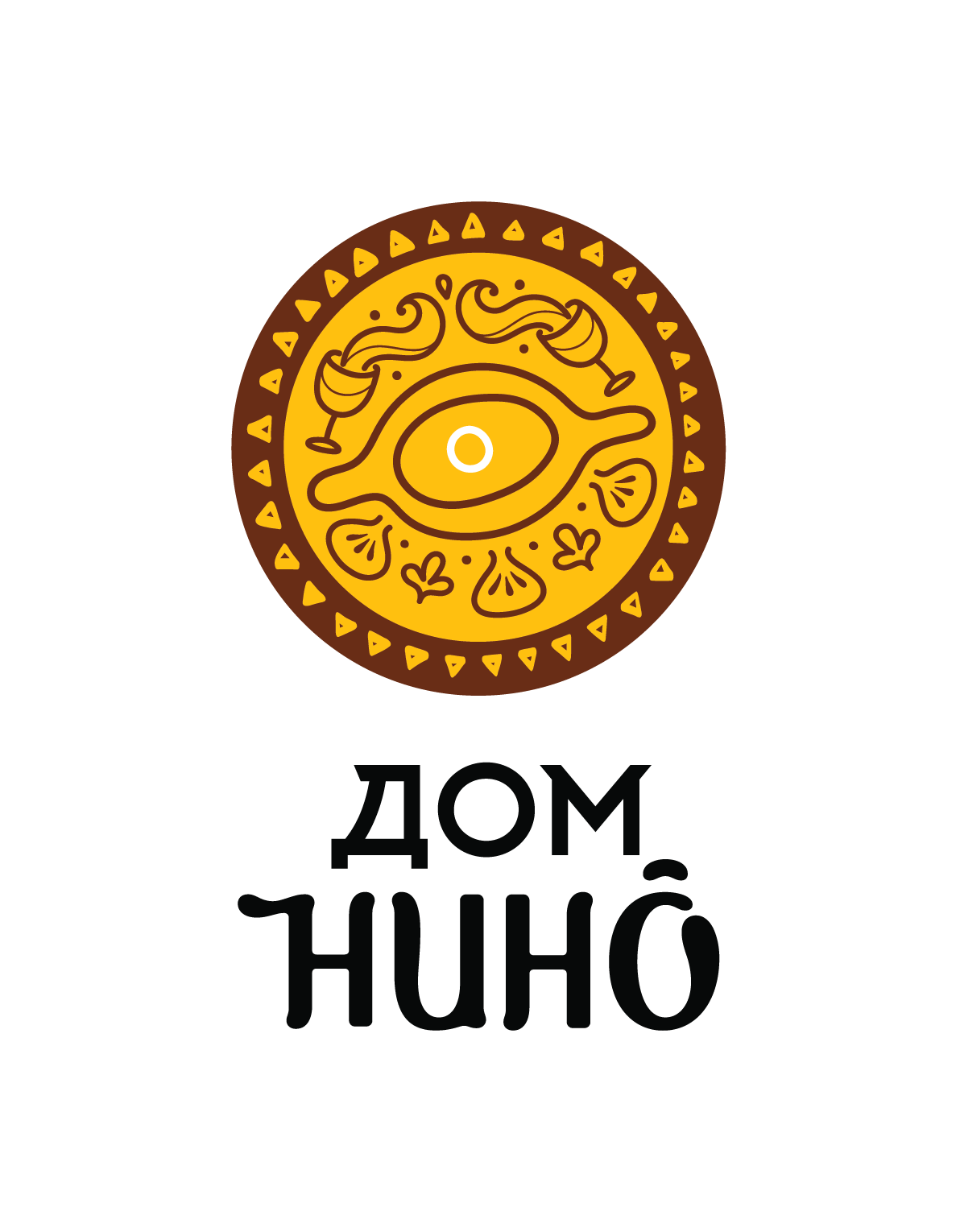 ДОМ НИНО