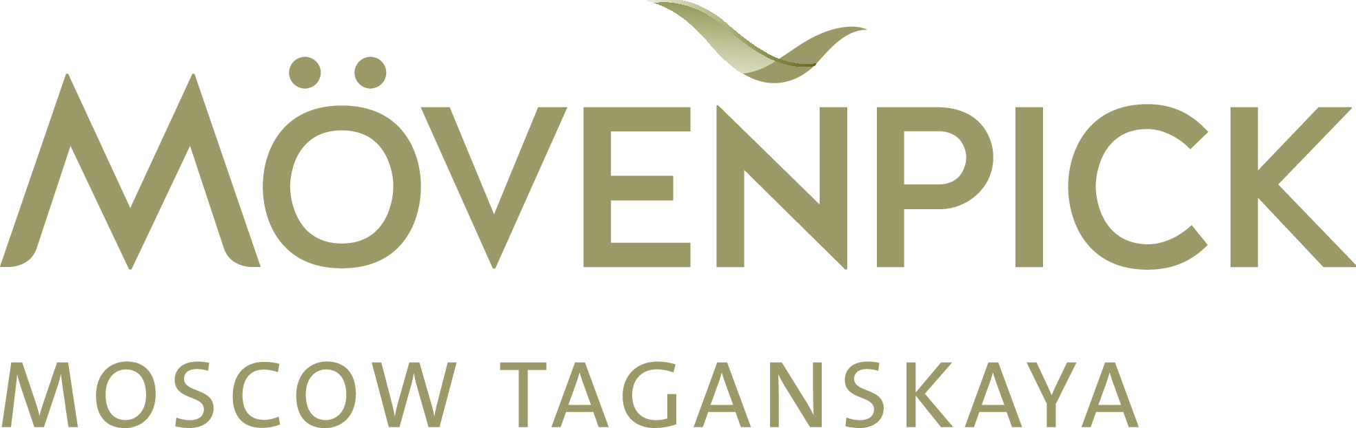 MOVENPICK Москва Таганская