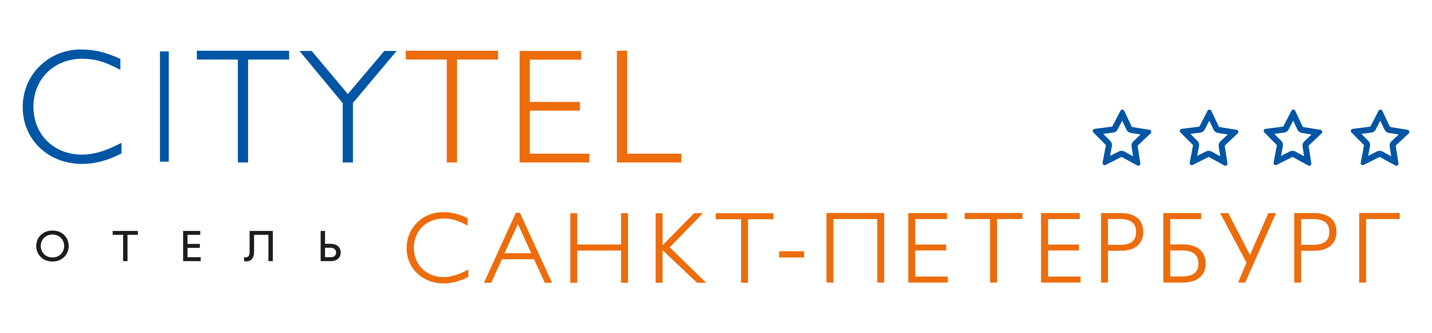 Отель "Санкт-Петербург"