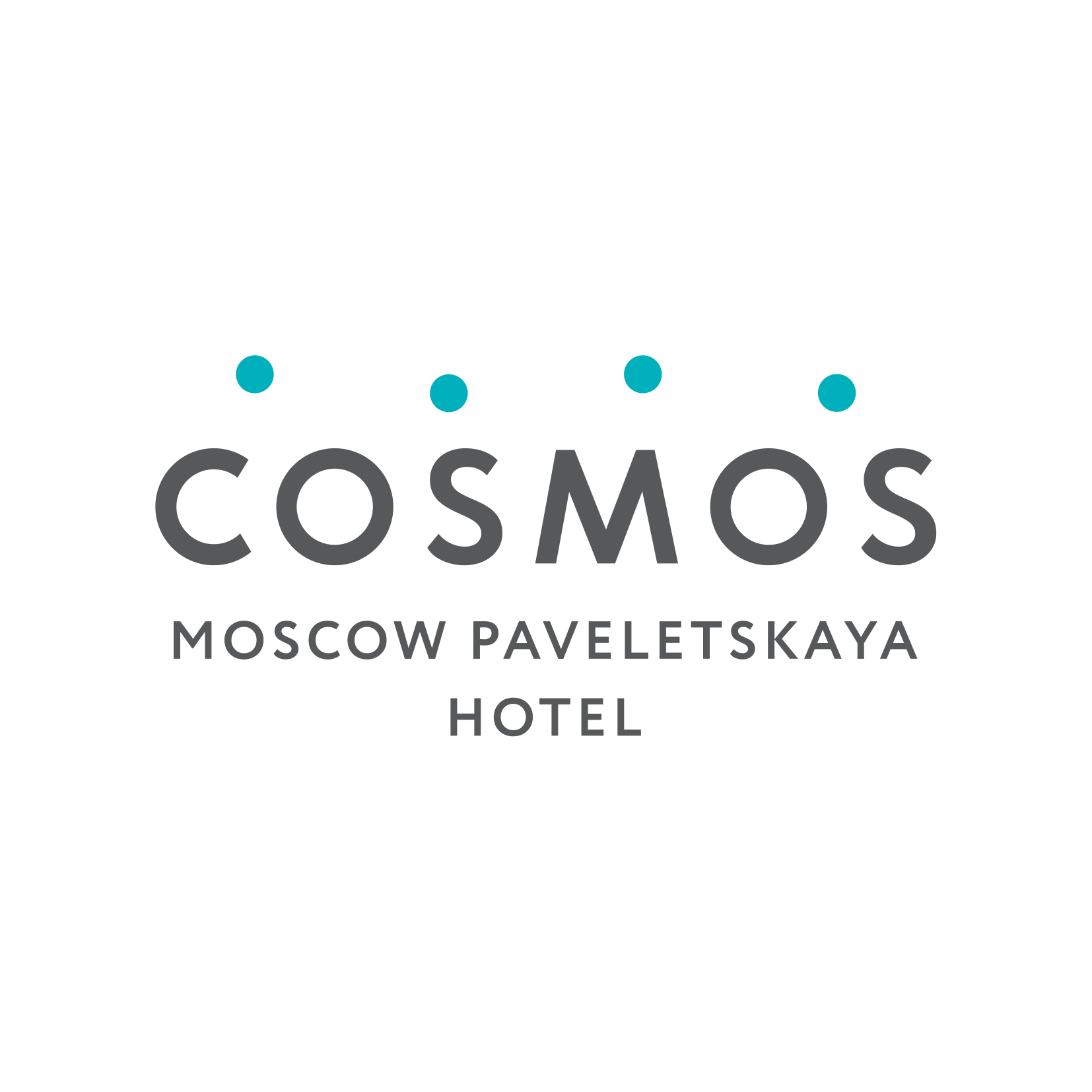 Cosmos Москва Павелецкая Отель
