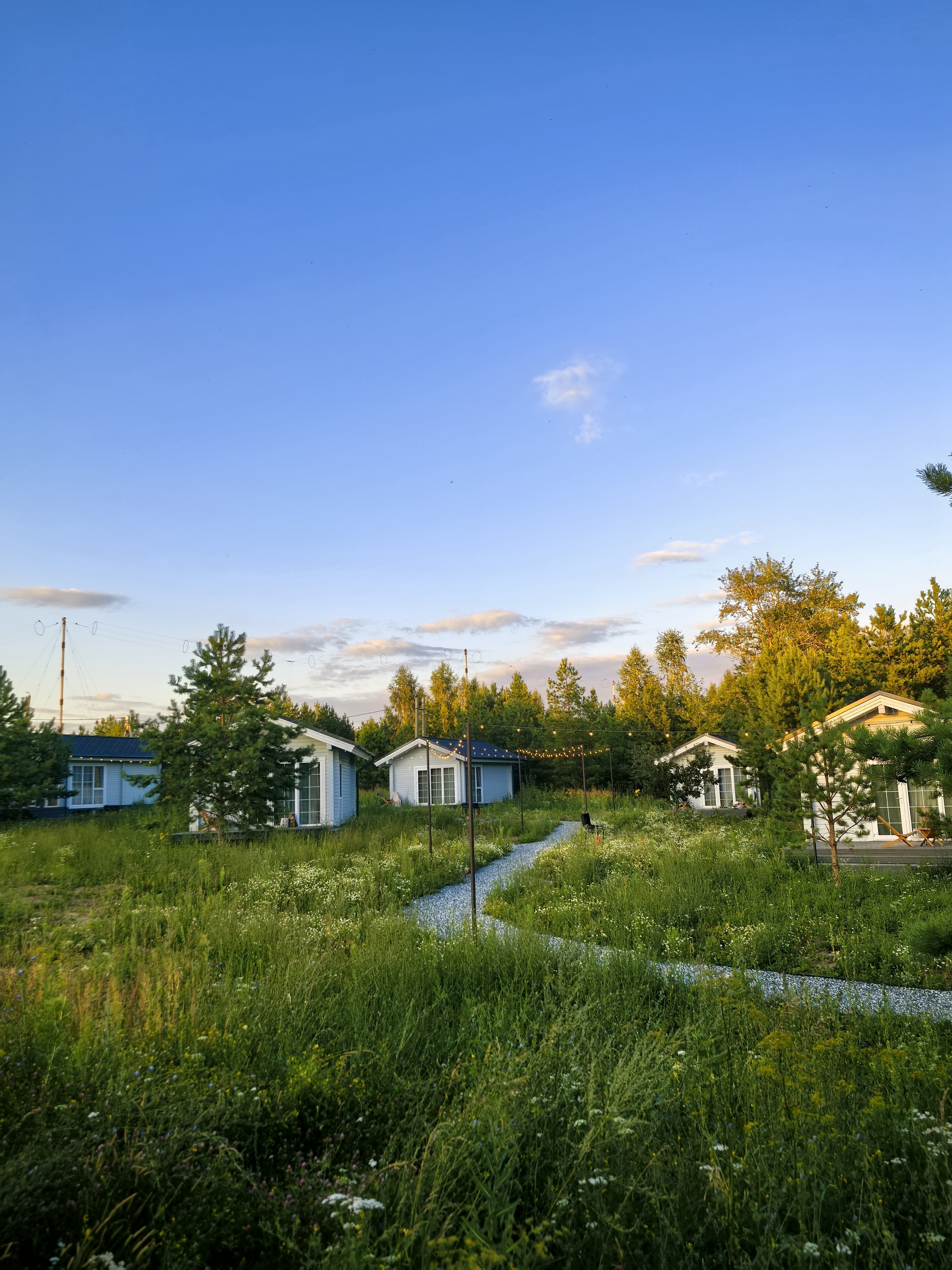 БЕЛЫЙ ЯР ЛАИШЕВО