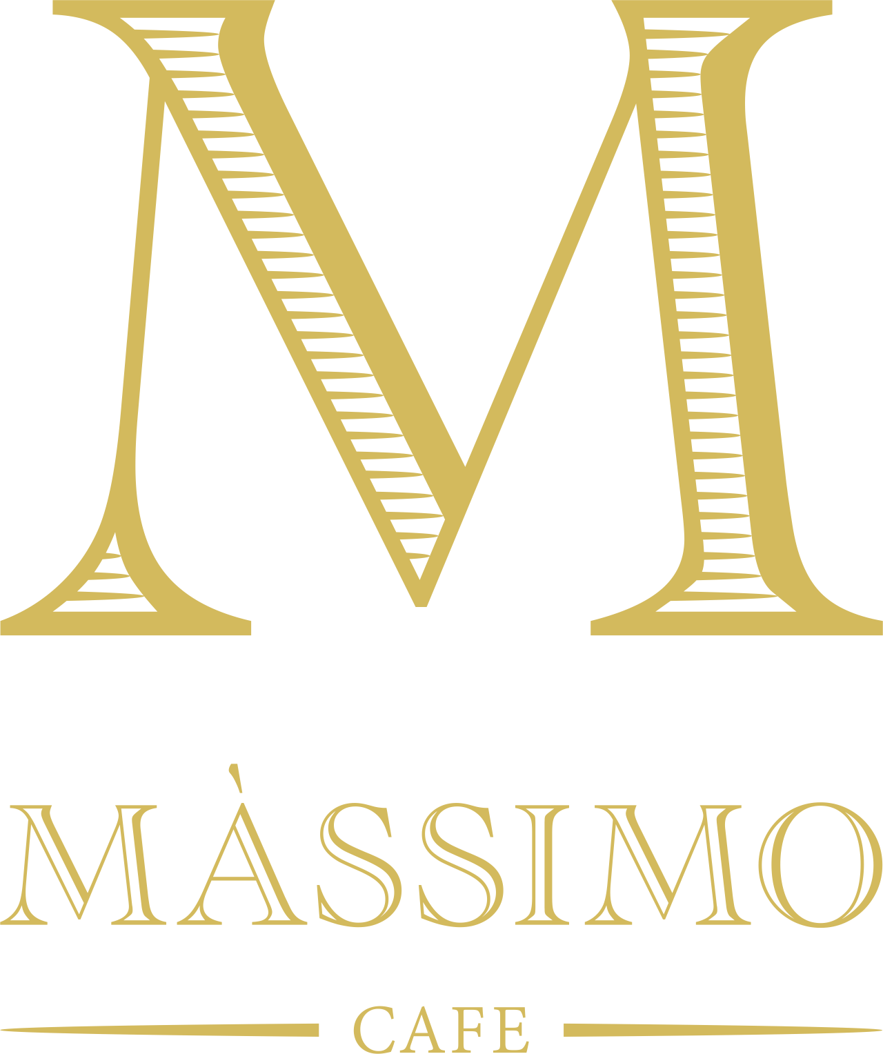 кафе Massimo Волгоград