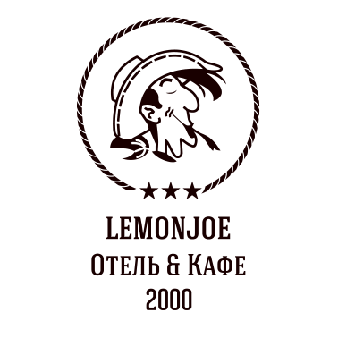 LEMONJOE Отель&Кафе Ростов-на-Дону